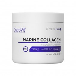Marine Collagen OstroVit (200 гр)