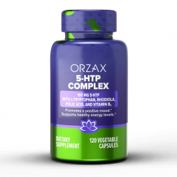 5-HTP Complex Orzax (120 капс)