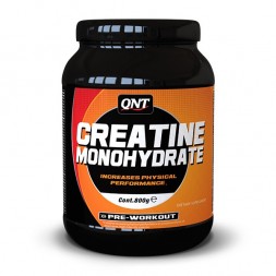  Creatine Monohydrate QNT (800 гр)