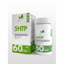 NaturalSupp 5-HTP (60капс) 