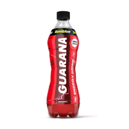 Напиток Guarana - Original BOMBBAR (500 мл)