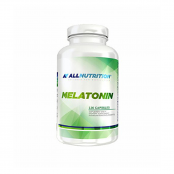 Adapto Melatonin AllNutrition (120 капс)