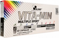 Olimp Vita-min Multiple sport (60 капс)