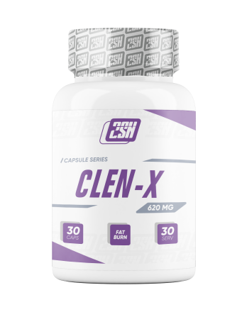 CLEN-X 2SN (30, 60 капс) 