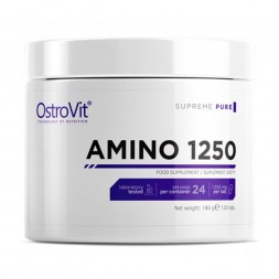 Amino 1250  OstroVit (120 таб)