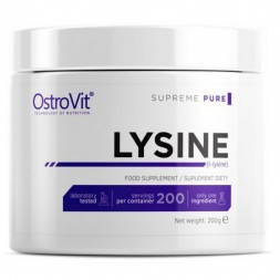 Lysine OstroVit (200 гр) 