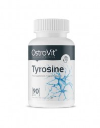 Tyrosine OstroVit (90 таб)  