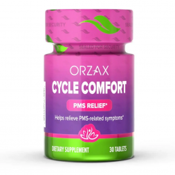 Orzax Cycle Сomfort (30 табл)