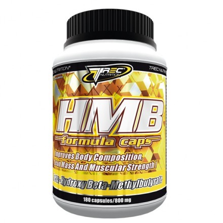 HMB Trec Nutrition (70 капс)
