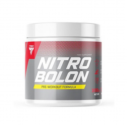 Nitrobolon Trec Nutrition (300 гр)
