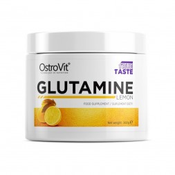 OstroVit L-Glutamine (300 гр)