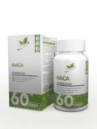 NaturalSupp MACA (60 капс)