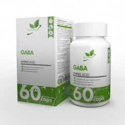  Naturalsupp Gaba (60 капс)