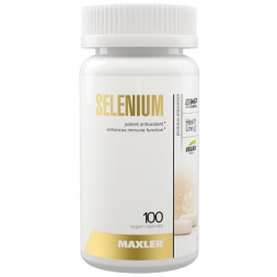 Selenium Maxler (100 капс)