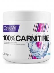 L-Carnitine Ostrovit (210 гр)