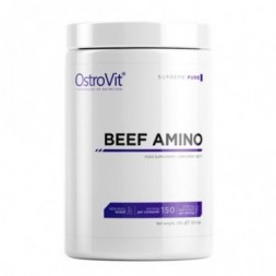  Beef Amino OstroVit (300 табл)