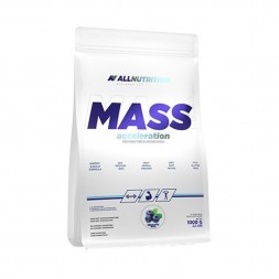 Mass Acceleration All Nutrition (1000 гр)