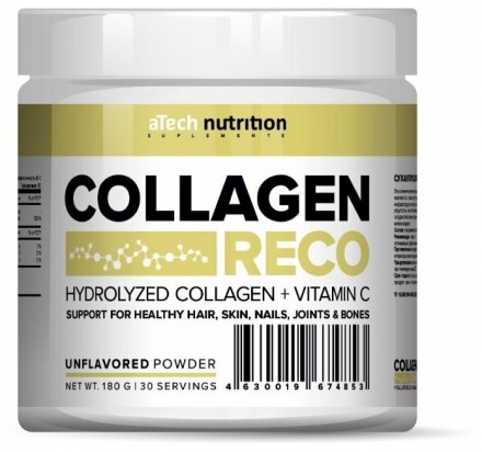 Collagen Reco aTech (180гр) 