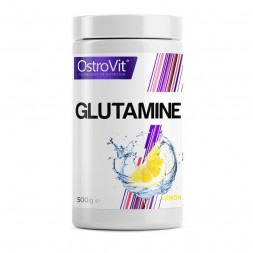 Glutamine Ostrovit (300, 500 гр)
