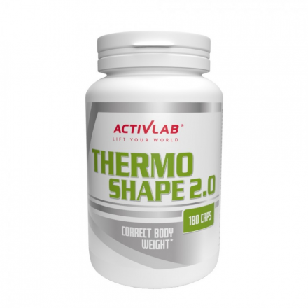 Thermo Shape 2.0 Activlab (90 капс, 180 капс)