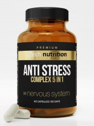 ANTI STRESS aTech (60 табл)