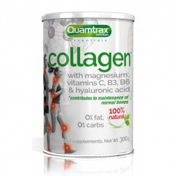 Quamtrax Collagen (300 гр)