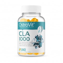 CLA 1000 OstroVit (90, 180 капс) 