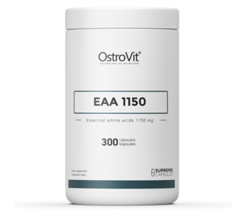  EAA 1150 mg OstroVit(150, 300 капс)
