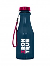 Бутылка для воды Iron True 550 мл