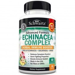 Echinacea Complex Bio Schwartz (60 капс)