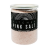 Розовая гималайская соль (мелкий помол) (400гр)