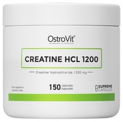 OstroVit Creatine HCL 1200 (креатин гидрохлорид)
