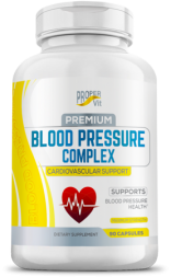 Blood pressure complex Proper Vit (90 капс)