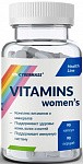 Vitamins women’s Cybermass (90 капс) 