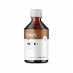  MCT Oil Ostrovit (500 мл)