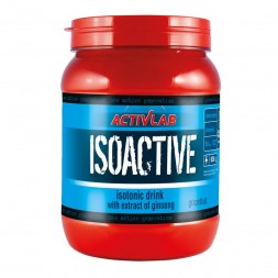 Isoactive ActivLab (630 гр)