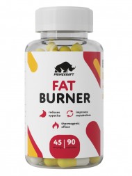 Fat Burner Prime Kraft (90 капс)