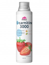 L-Carnitine 3000 Prime Kraft (500мл)