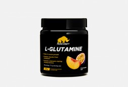 Prime Kraft L-glutamine (200гр)