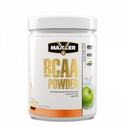 Maxler BCAA Powder 2:1:1 (420гр)