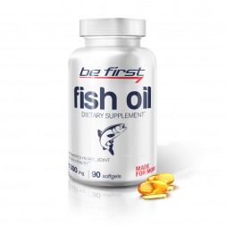 Fish Oil Be First (90 капс)