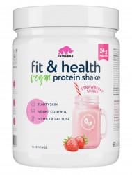  Fit &amp; Health Protein Shake (500гр)
