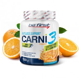 Carni 3 Powder Be First (150 гр)