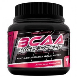 BCAA High Speed Trec Nutrition (130 гр, 300 гр )