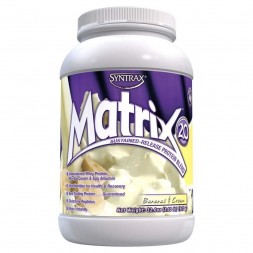 Matrix 2.0	SYNTRAX (907 гр) 