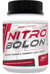 Nitrobolon Trec Nutrition (300 капс)