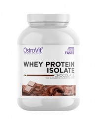 Whey Protein Isolate Ostrovit (700гр)