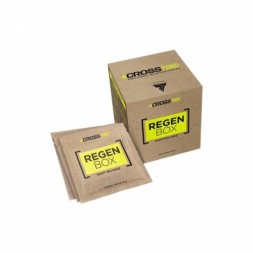 CrossTrec REGEN BOX Trec Nutrition (15 г)