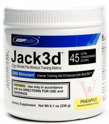  Jack3D USPlabs  (248 гр)