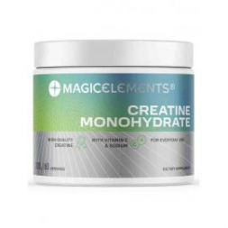 Creatine Monohydrate Magic Elements (300 гр)